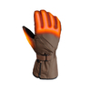 Mobile Warming Unisex Khaki Heated Gloves, XS, 7.4V MWUG12160120